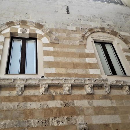 I Templari B&B Self-Contained Brindisi Exterior photo