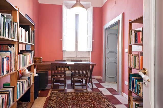 I Templari B&B Self-Contained Brindisi Room photo