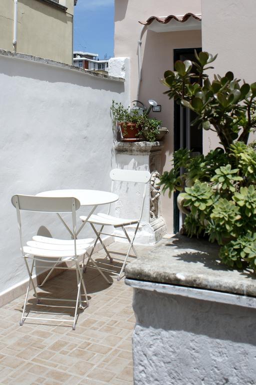 I Templari B&B Self-Contained Brindisi Room photo