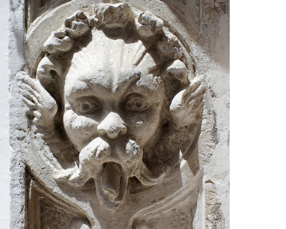 I Templari B&B Self-Contained Brindisi Exterior photo