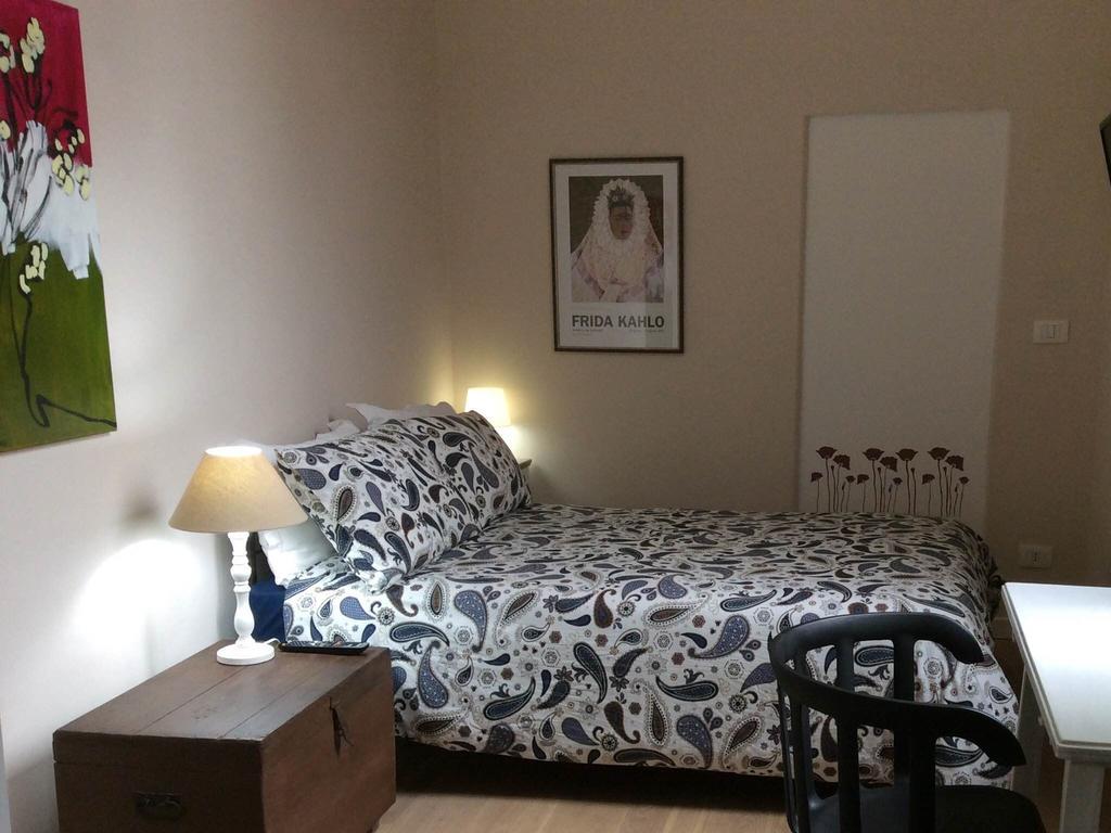 I Templari B&B Self-Contained Brindisi Exterior photo