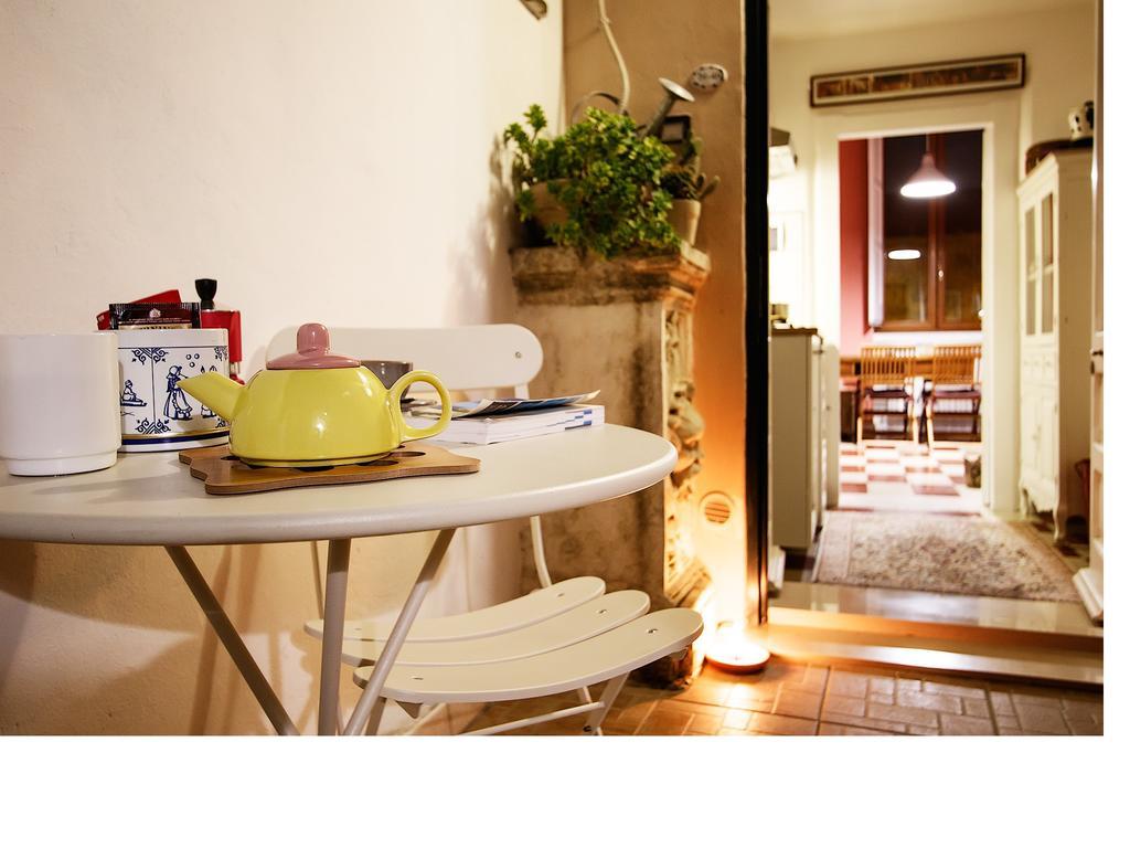 I Templari B&B Self-Contained Brindisi Exterior photo