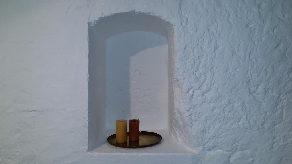 I Templari B&B Self-Contained Brindisi Exterior photo