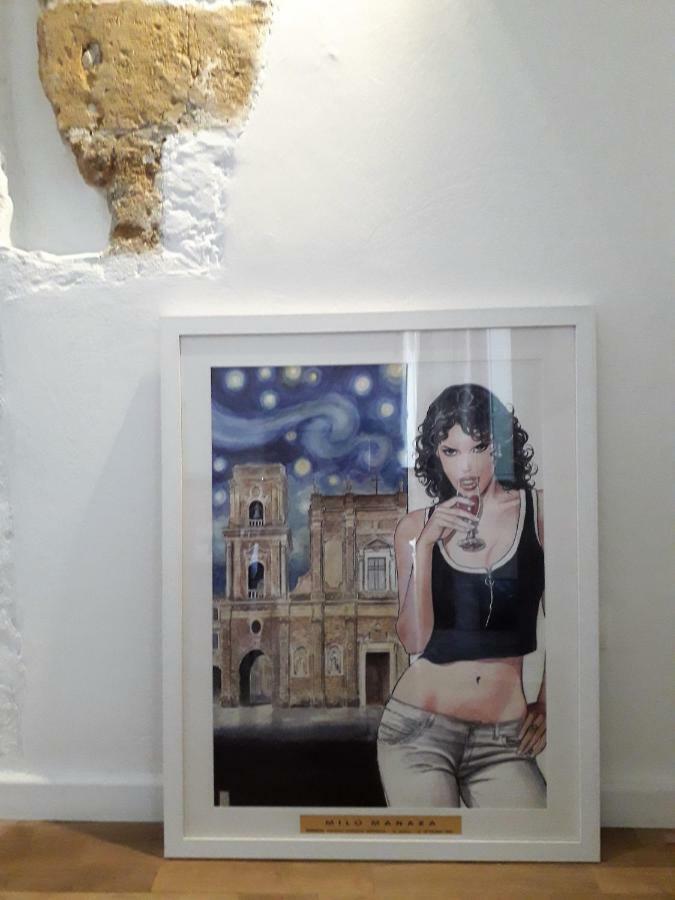I Templari B&B Self-Contained Brindisi Exterior photo