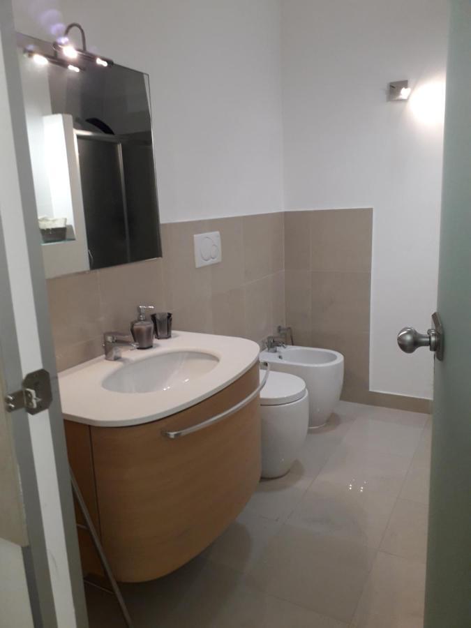 I Templari B&B Self-Contained Brindisi Exterior photo
