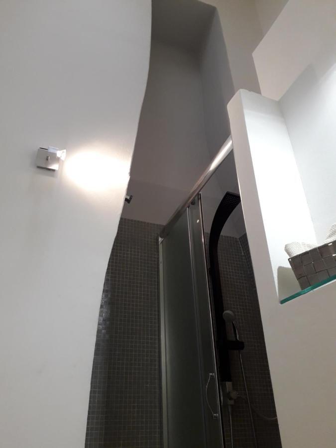 I Templari B&B Self-Contained Brindisi Exterior photo